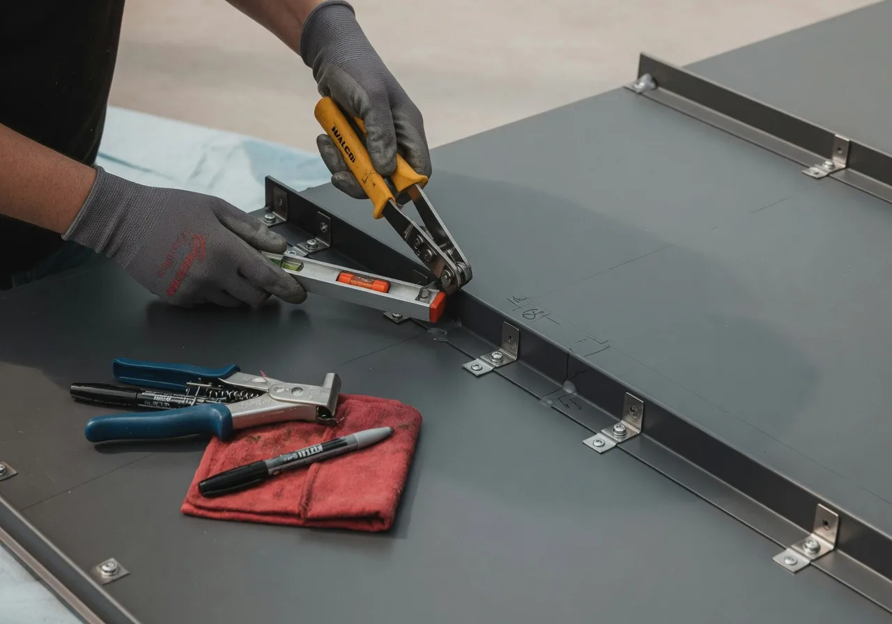 Why choose Metal Roofing Installation in San Mateo, FL